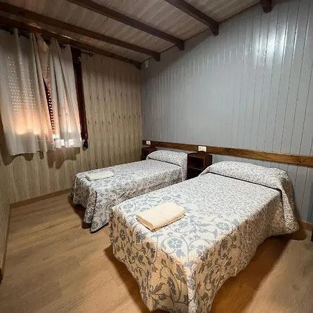 Vendégház Cerro D La Salina *