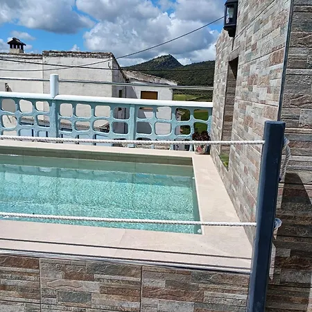 Cerro De Salinas 3*
