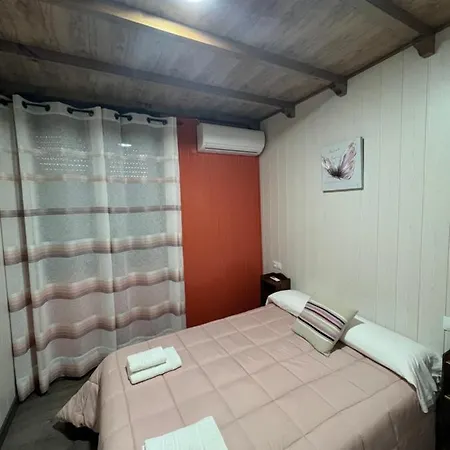 ゲストハウス Cerro D La Salina ロンダ