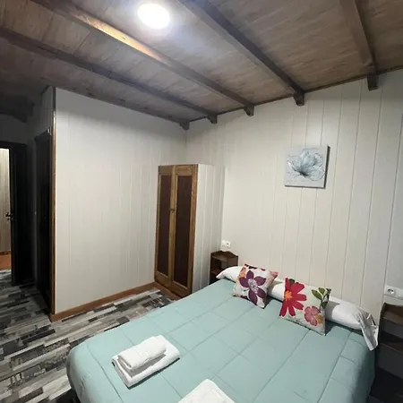 Cerro D La Salina ゲストハウス