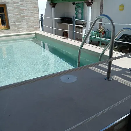 Maison d'hôtes Cerro De Salinas Ronda