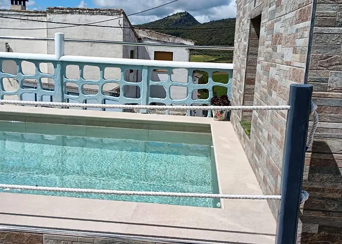 Cerro De Salinas 3*
